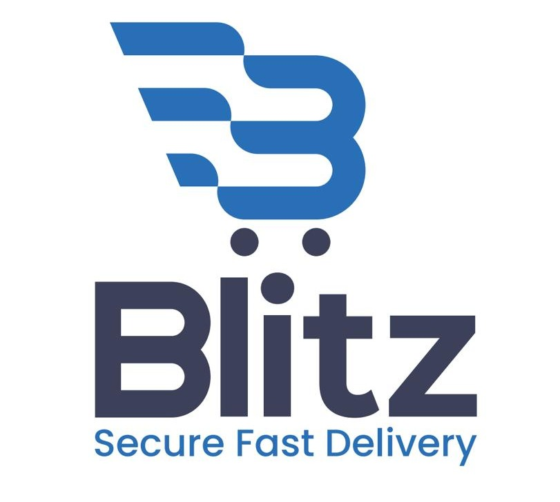 Blitz Parcel Hero Image