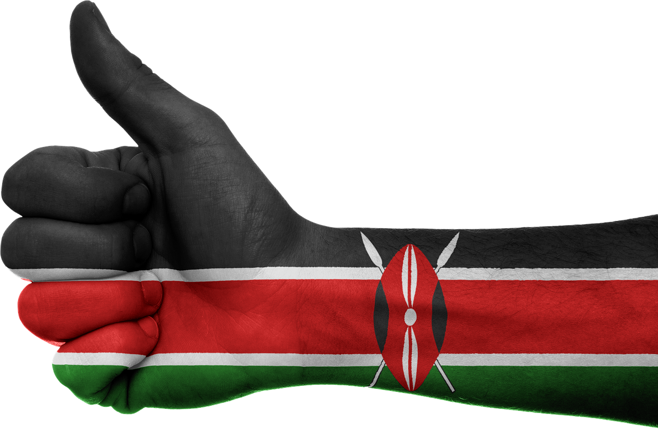 Kenya